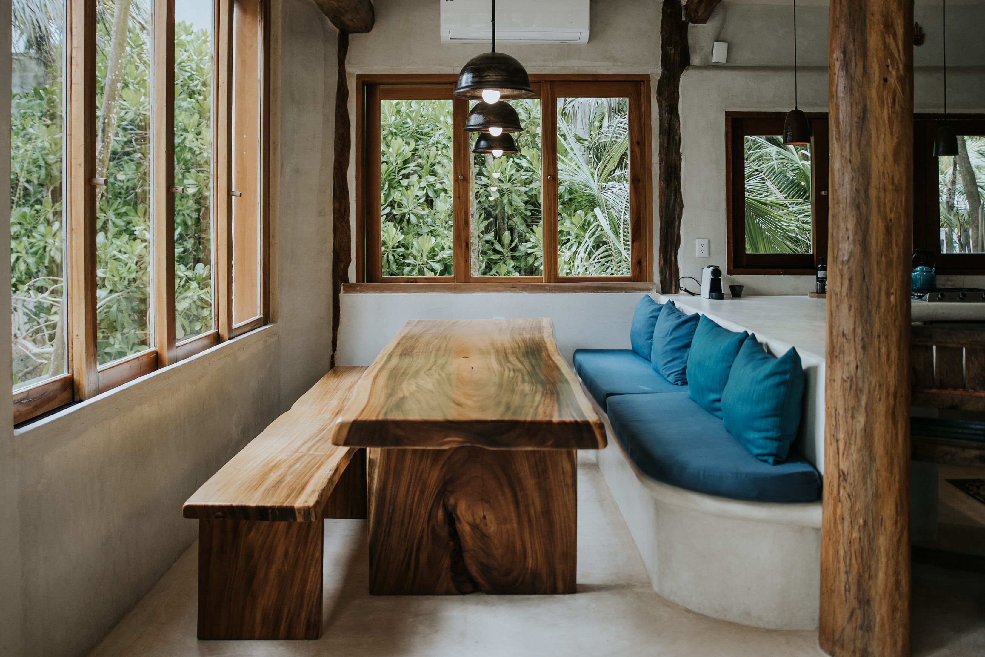 Foto - Mahayana Tulum Beach Homes