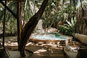 Villa | Private pool - Mahayana Tulum Beach Homes (Tulum)