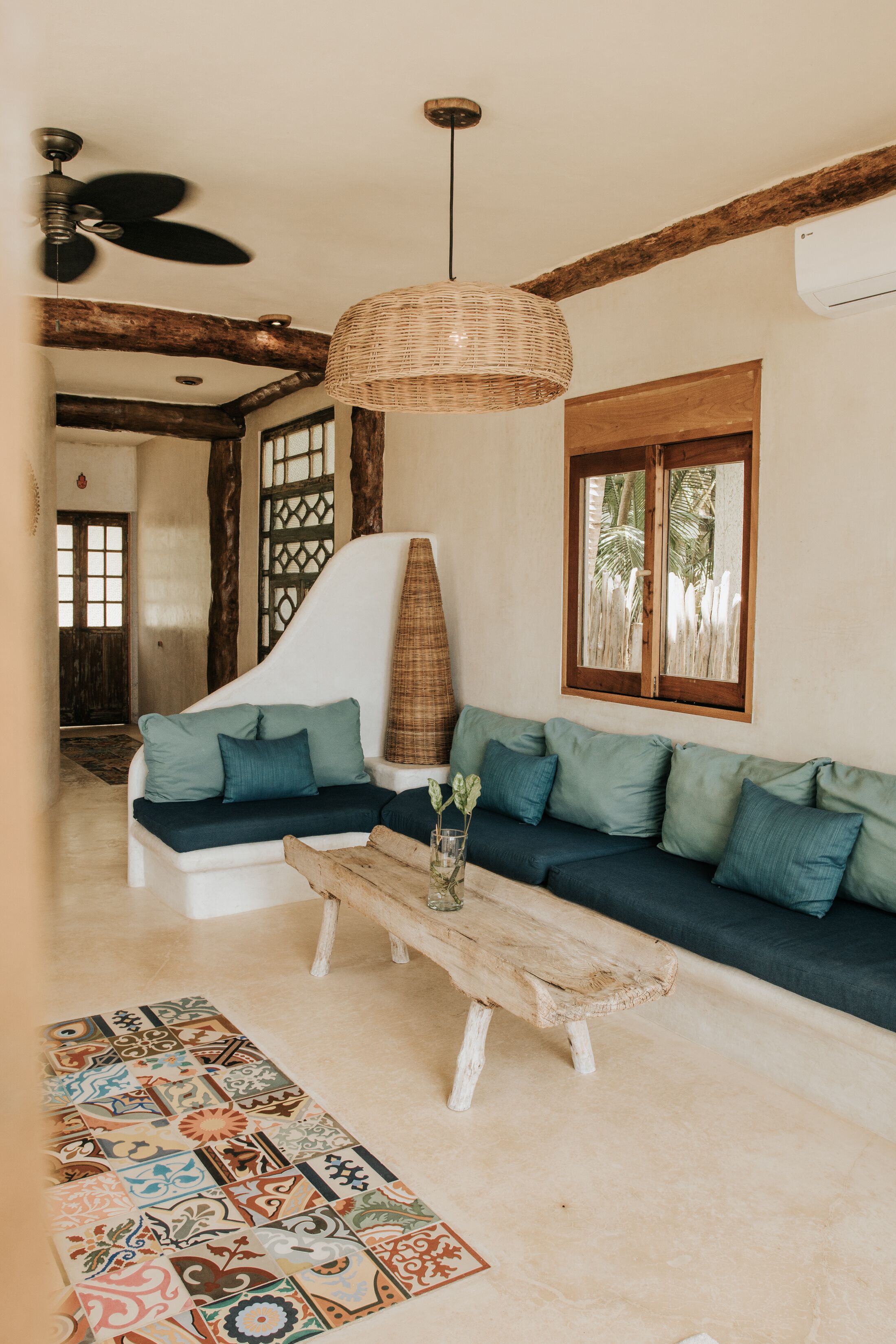 Foto - Mahayana Tulum Beach Homes