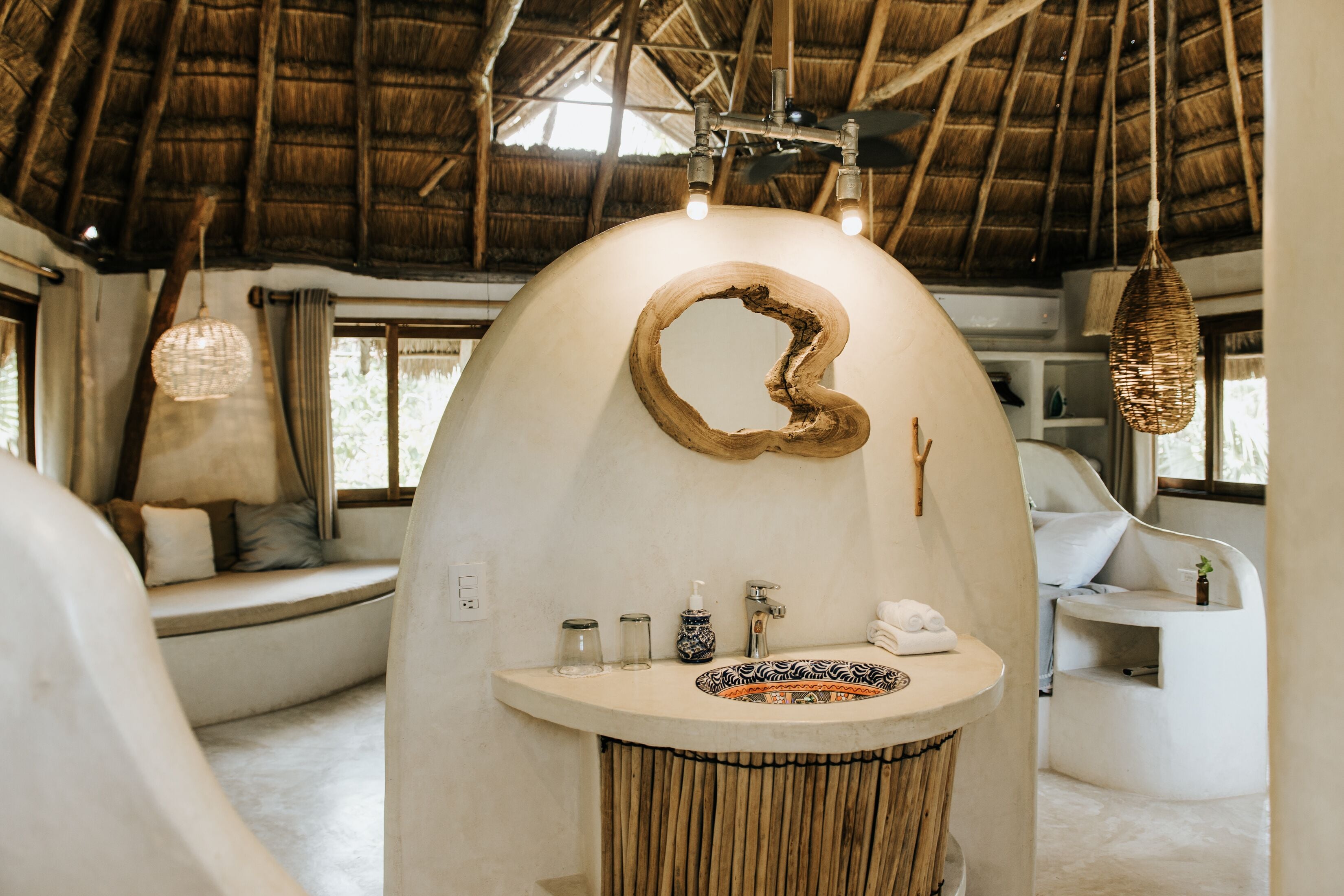 Foto - Mahayana Tulum Beach Homes