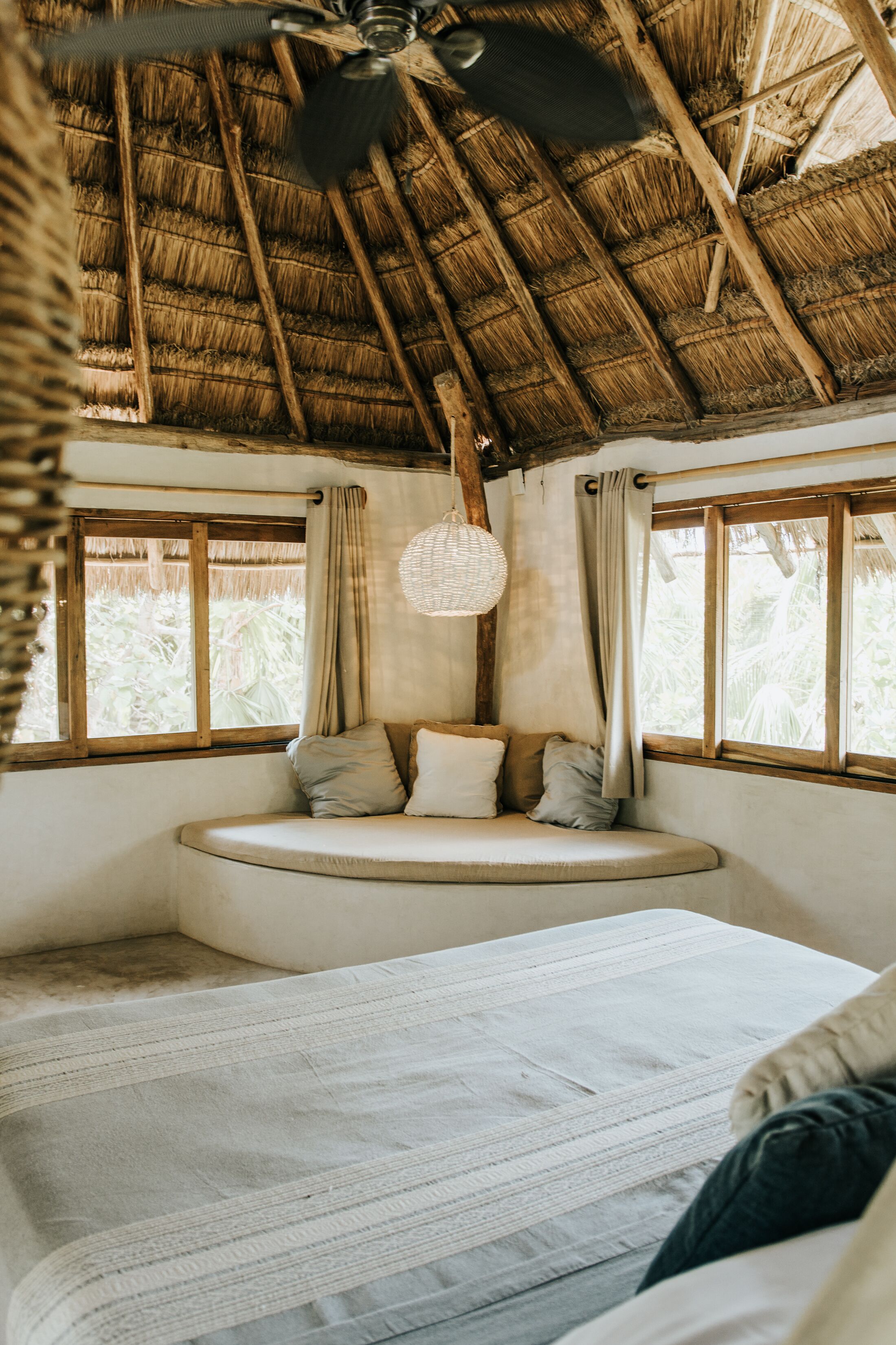 Villa | Premium bedding, in-room safe, individually decorated