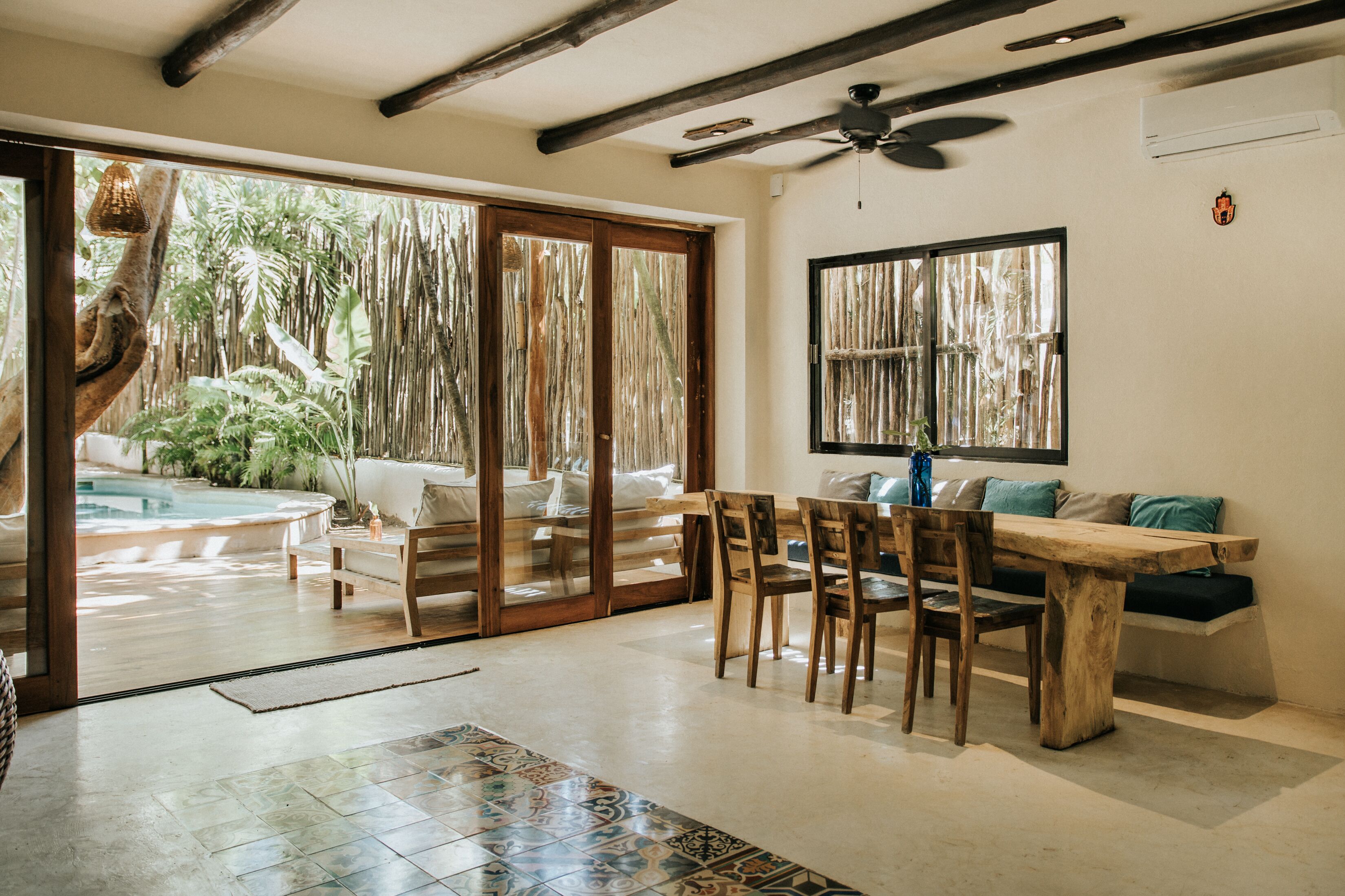 Foto - Mahayana Tulum Beach Homes