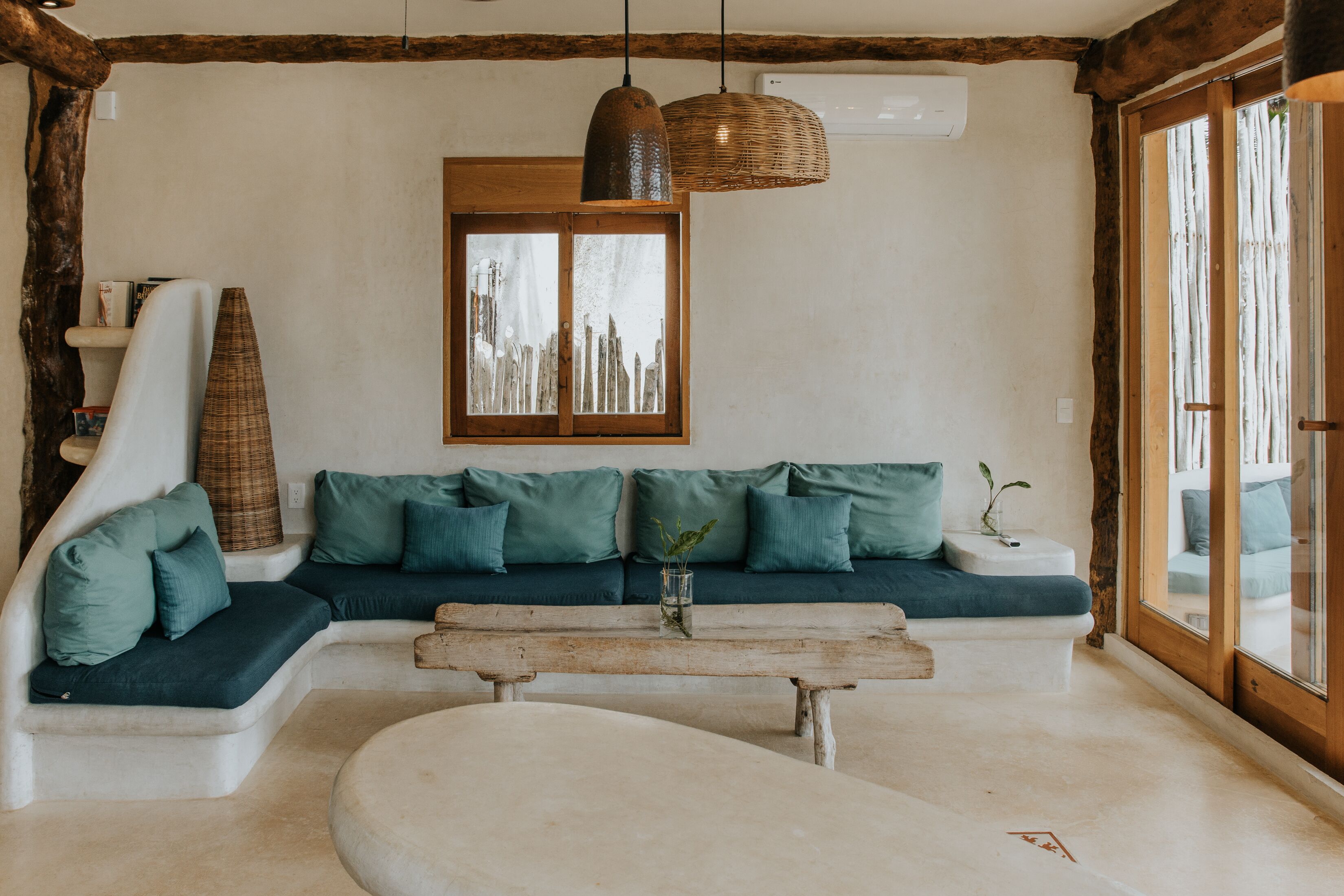 Foto - Mahayana Tulum Beach Homes