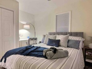 1 habitación