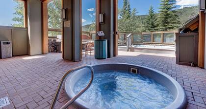 Buffalo Lodge #8329 by Summit County Mountain Retreats