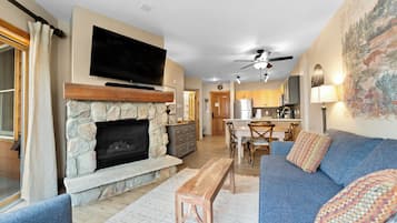Apartment (1 Bedroom) | Front of property
