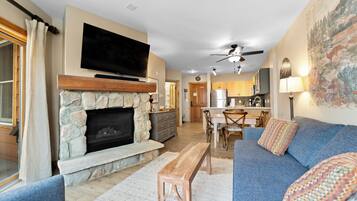 Apartment (1 Bedroom) | Front of property