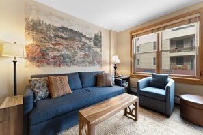 Appartement (1 Bedroom) | Exterieur