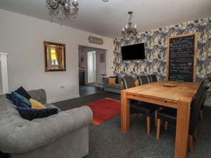 Cottage | Interni