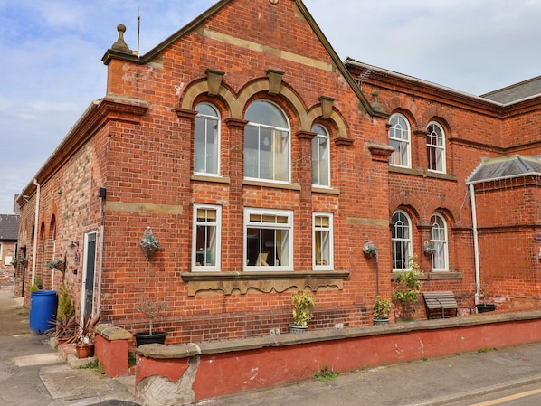 Cottage | Exterior