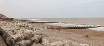 The Old Police House