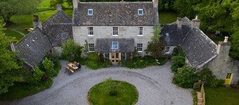 Dell Cottage
