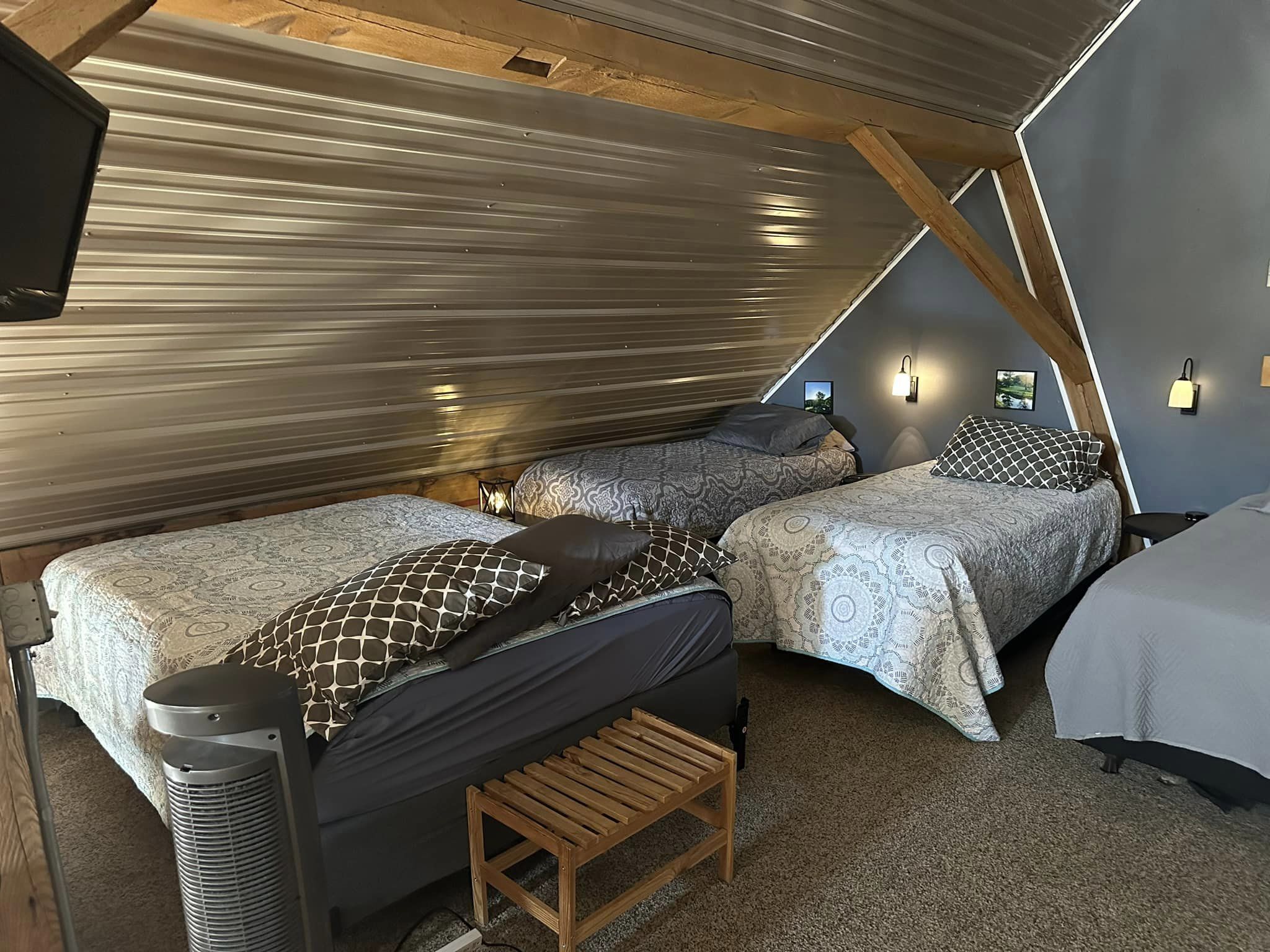 Scrappin' On The Ranch