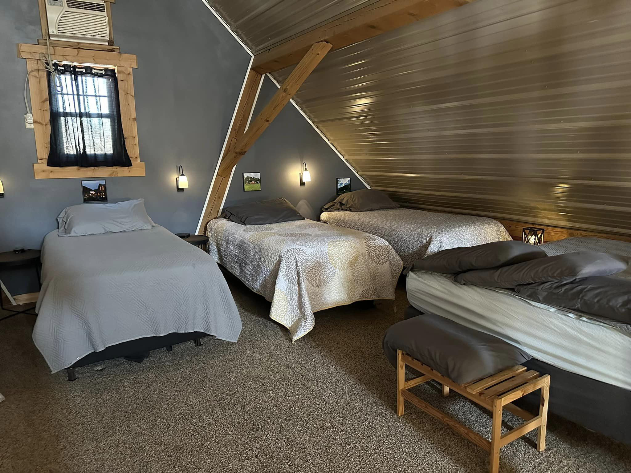 Scrappin' On The Ranch