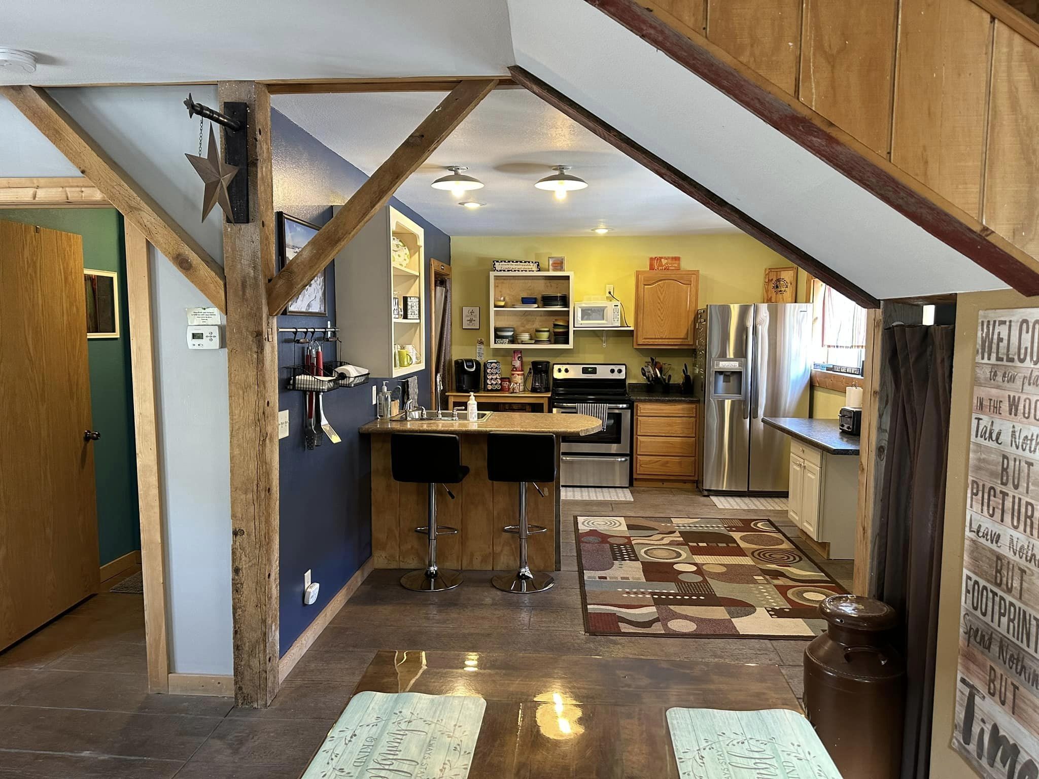 Scrappin' On The Ranch