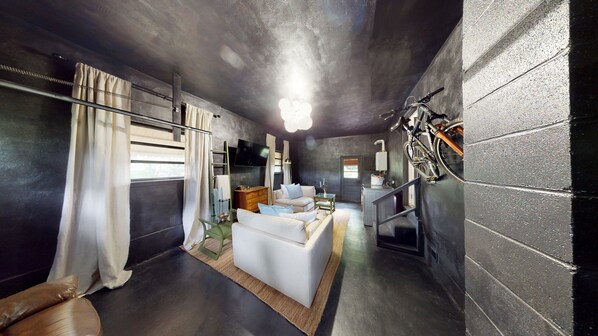 Älytelevisio, videopelejä, kirjoja, stereot