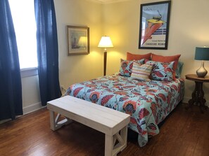 Room - Hydrangea House Carriage House (Macon)