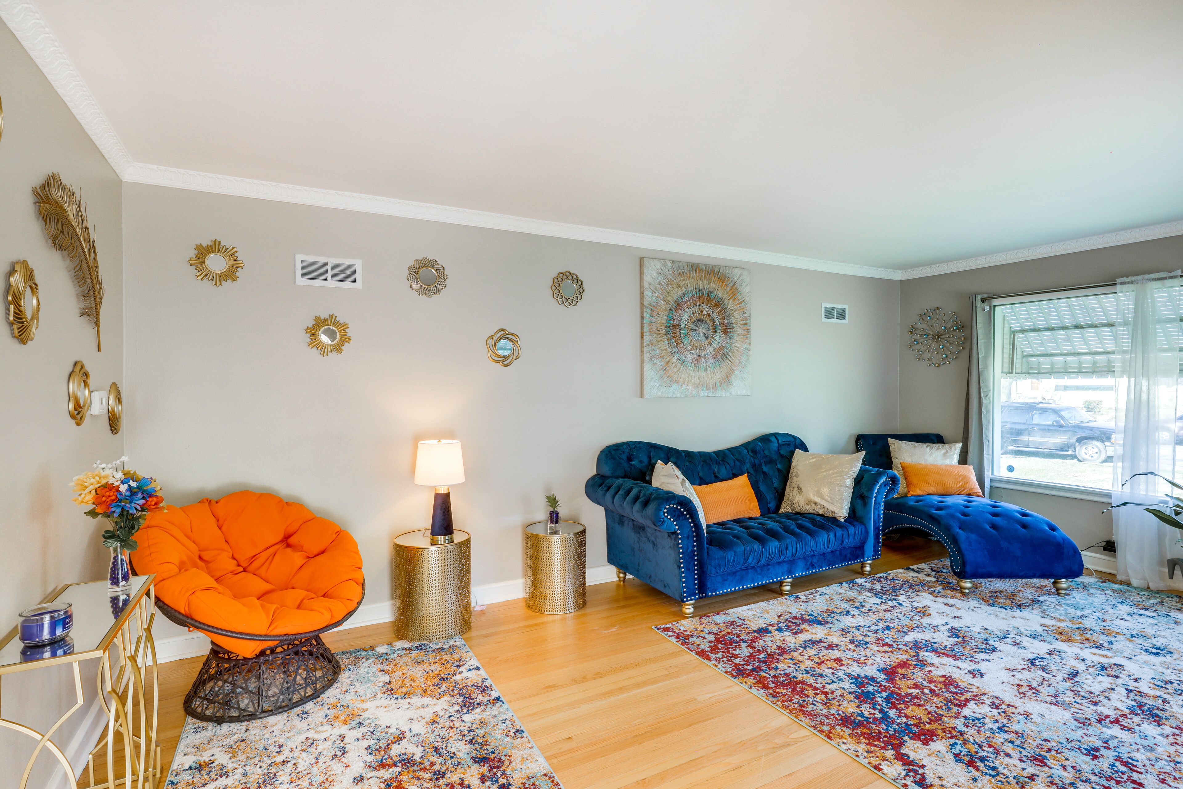 Milwaukee Vacation Rental ~ 7 Mi to Lake Michigan