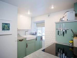 Oven