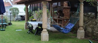 MAGNIFICENT SEASIDE VILLA IN ESPOSENDE