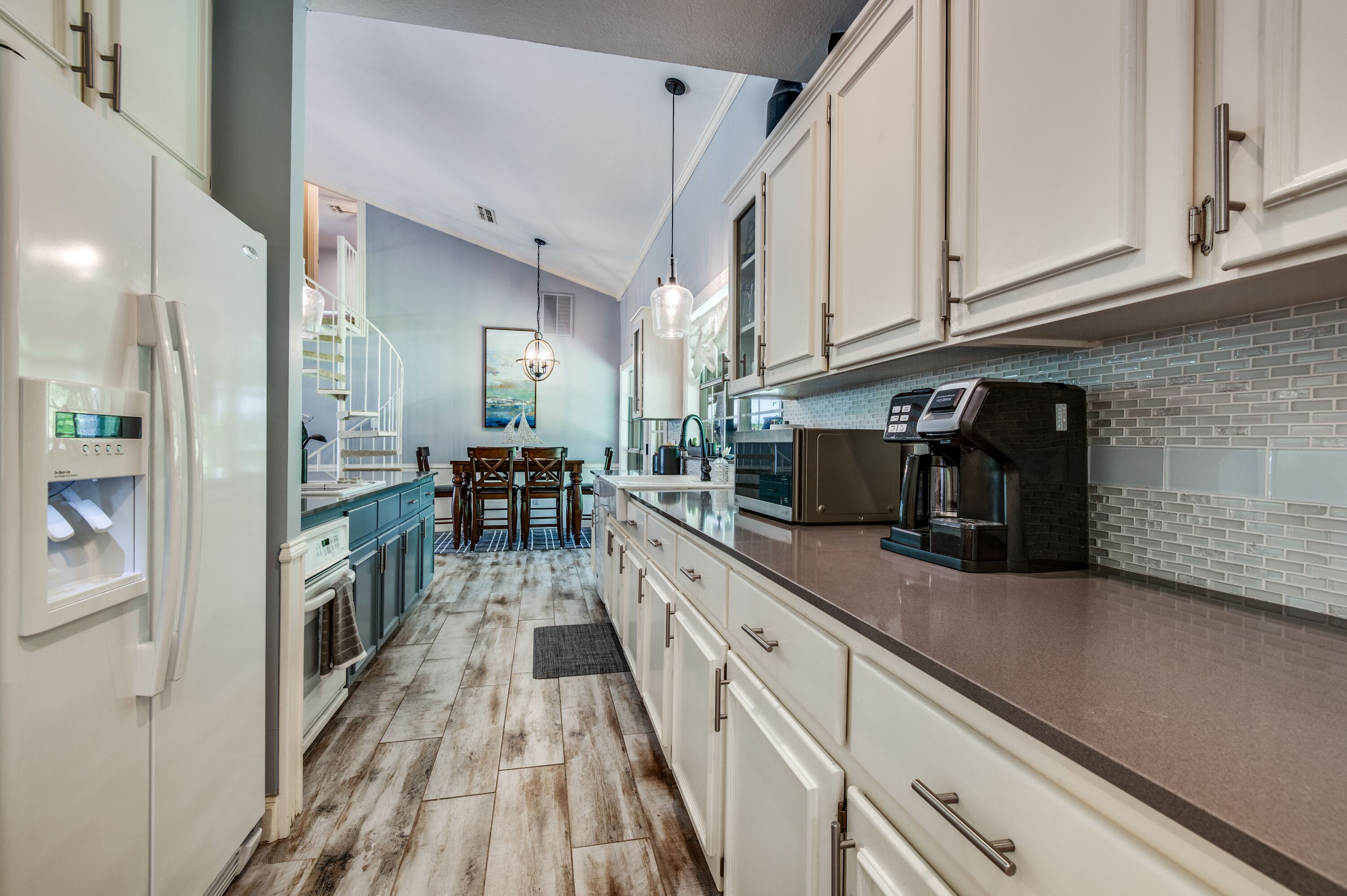 Cedar Creek Castaway