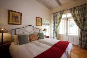 1 Schlafzimmer, WLAN