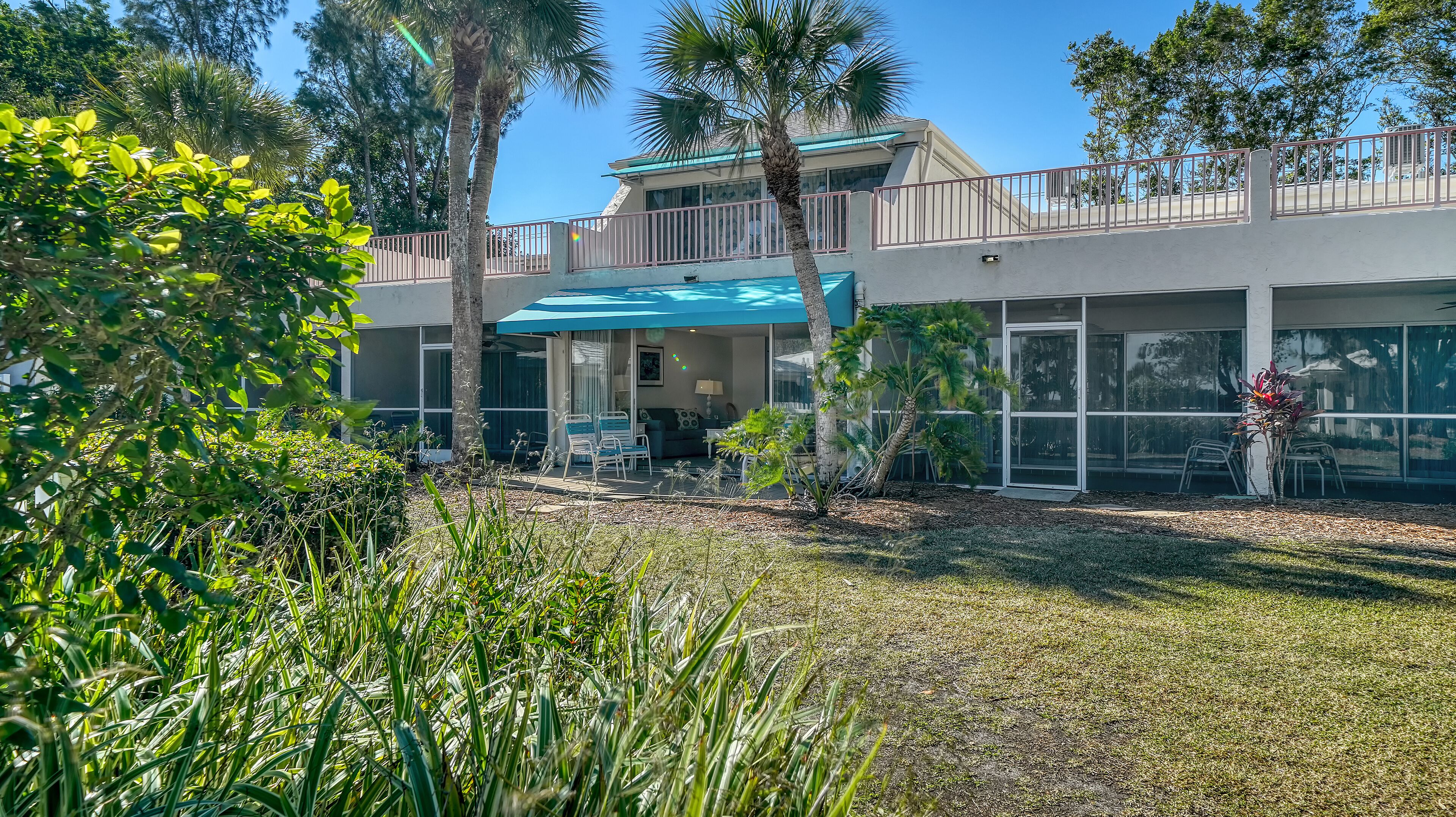 Tranquil Getaway: Longboat Key 1BR