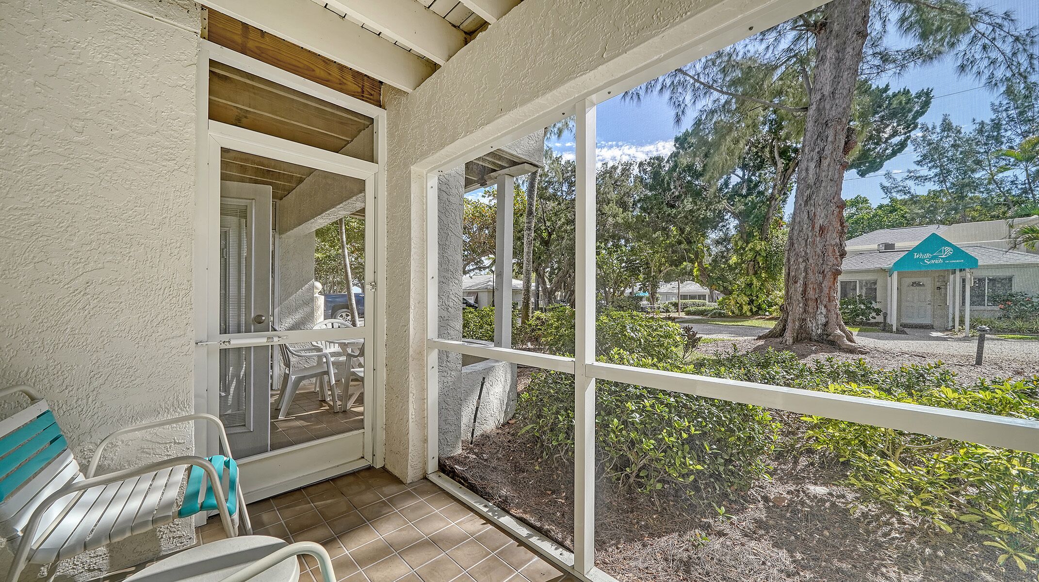 2 BR Woods View Bayside Villa