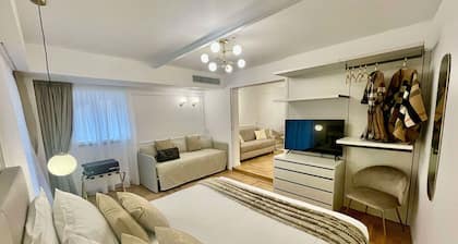 Bellagio Luxury Suites Apartments