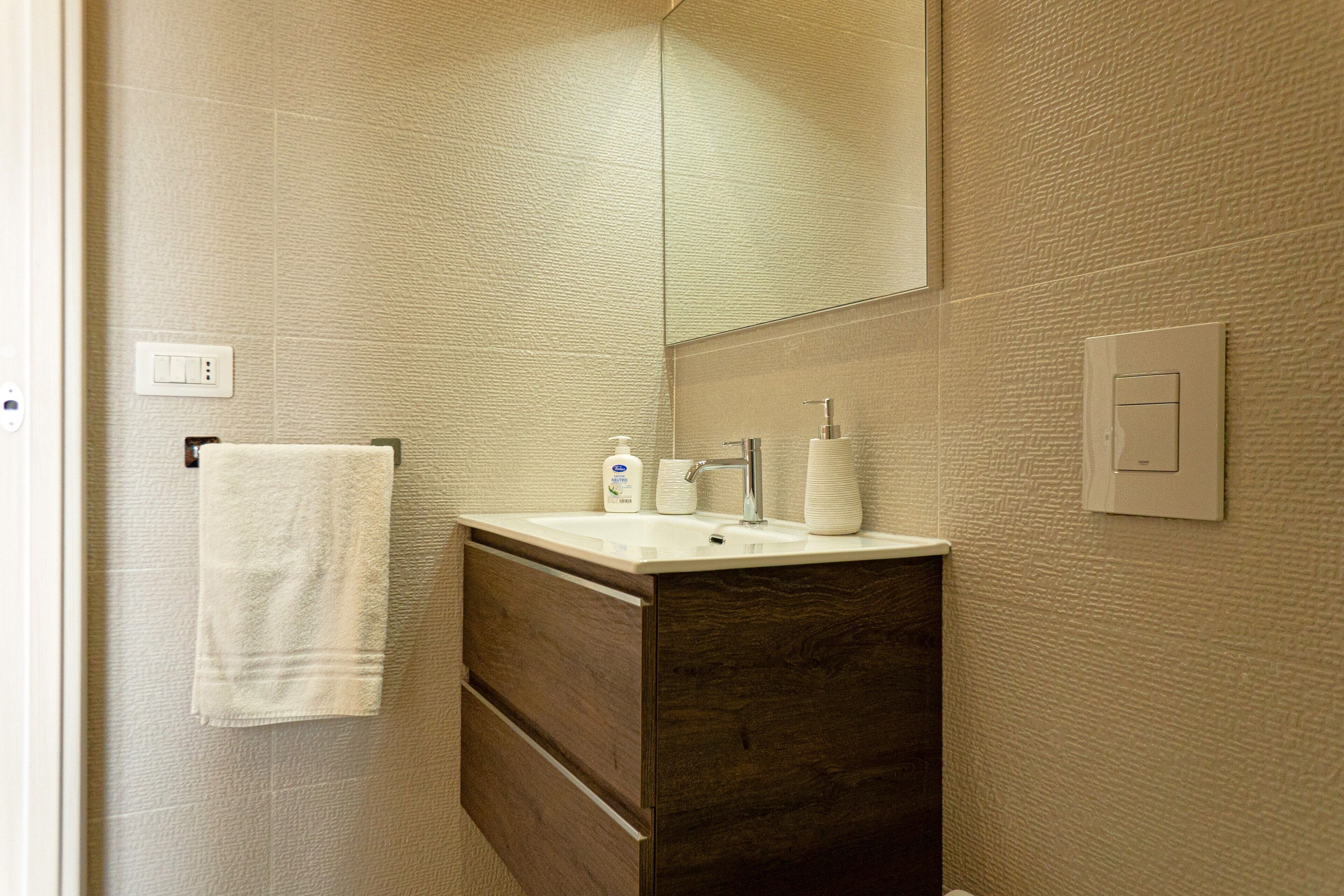 Stella di Mare Guest House 