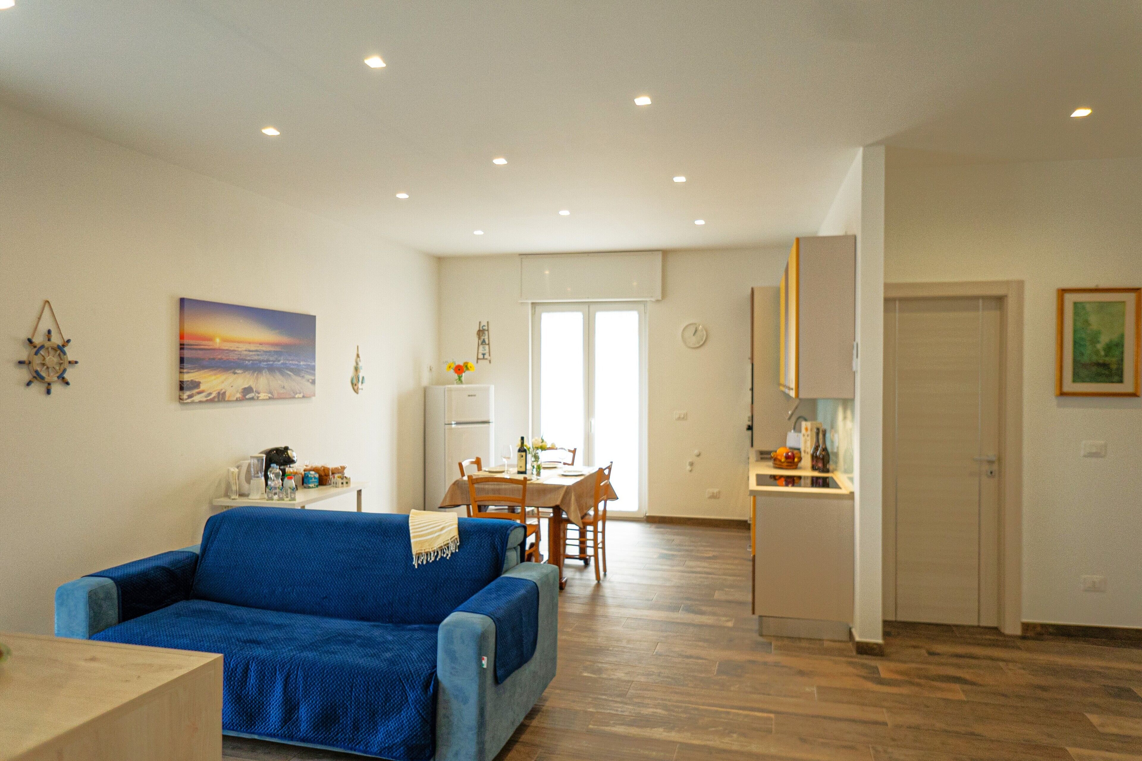 Stella di Mare Guest House 