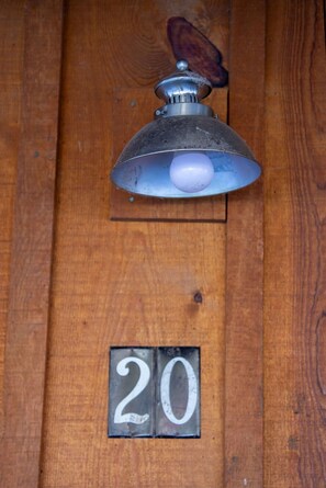 Innendetails