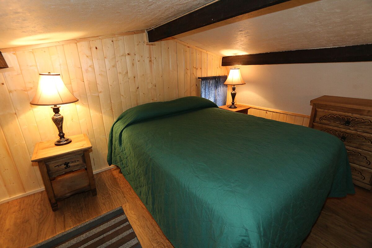 Located on our Private Fishing Pond