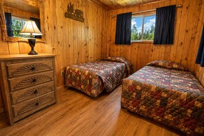 3 Schlafzimmer, Internetzugang, Bettwäsche
