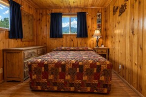 3 Schlafzimmer, Internetzugang, Bettwäsche