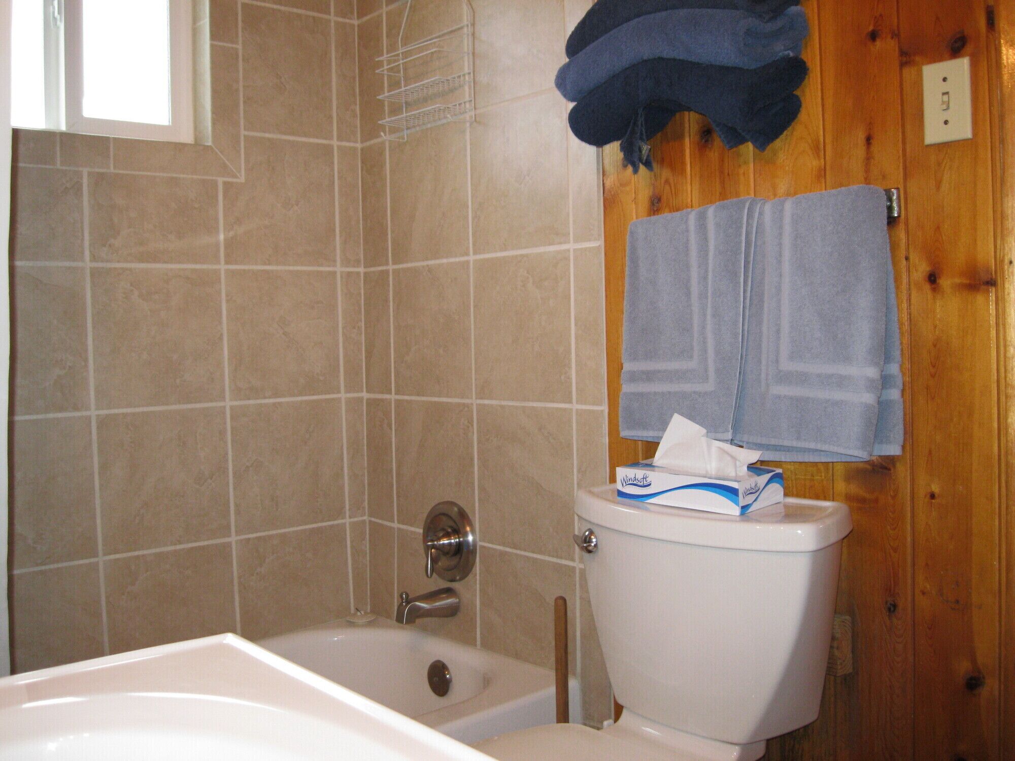 Located by our Playground and park.