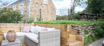 Bro Tref Cottage