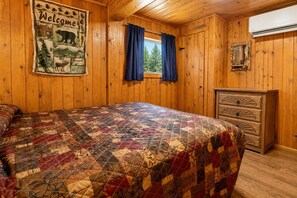 2 slaapkamers, internet, beddengoed