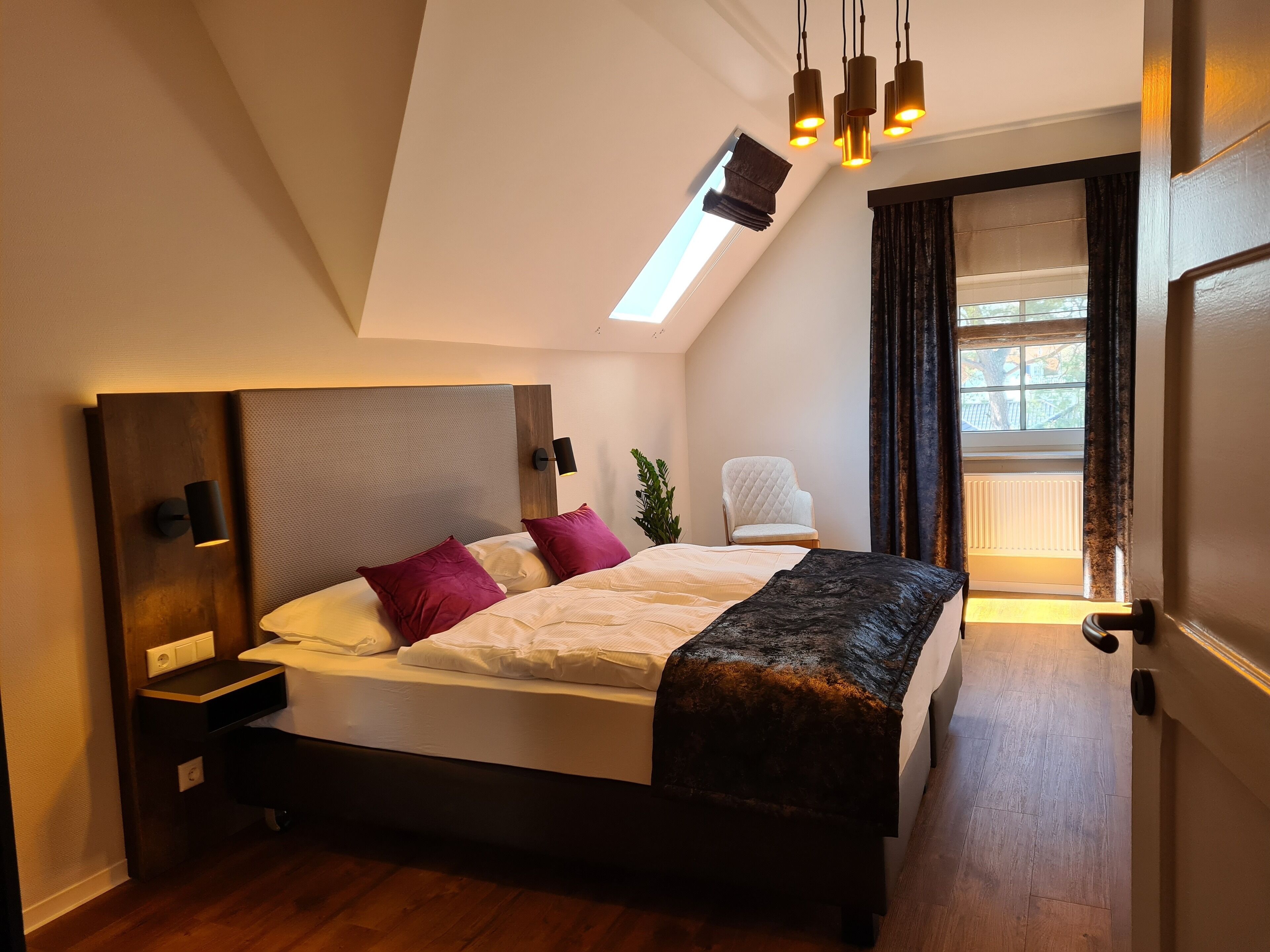 Residence Black Eagle Lubmin