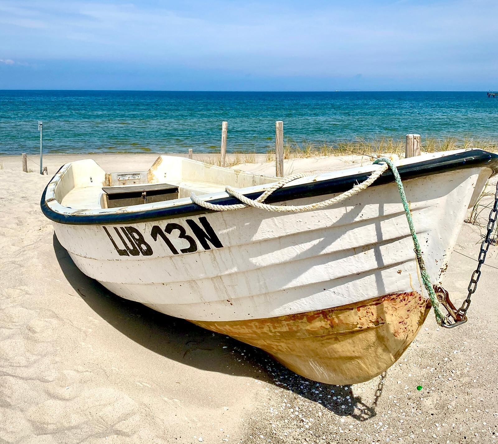 Residence Black Eagle Lubmin