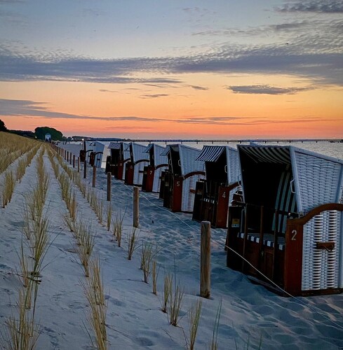 Residence Black Eagle Lubmin