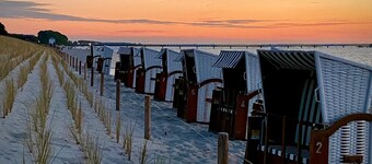 Residence Black Eagle Lubmin