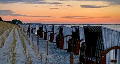 Residence Black Eagle Lubmin