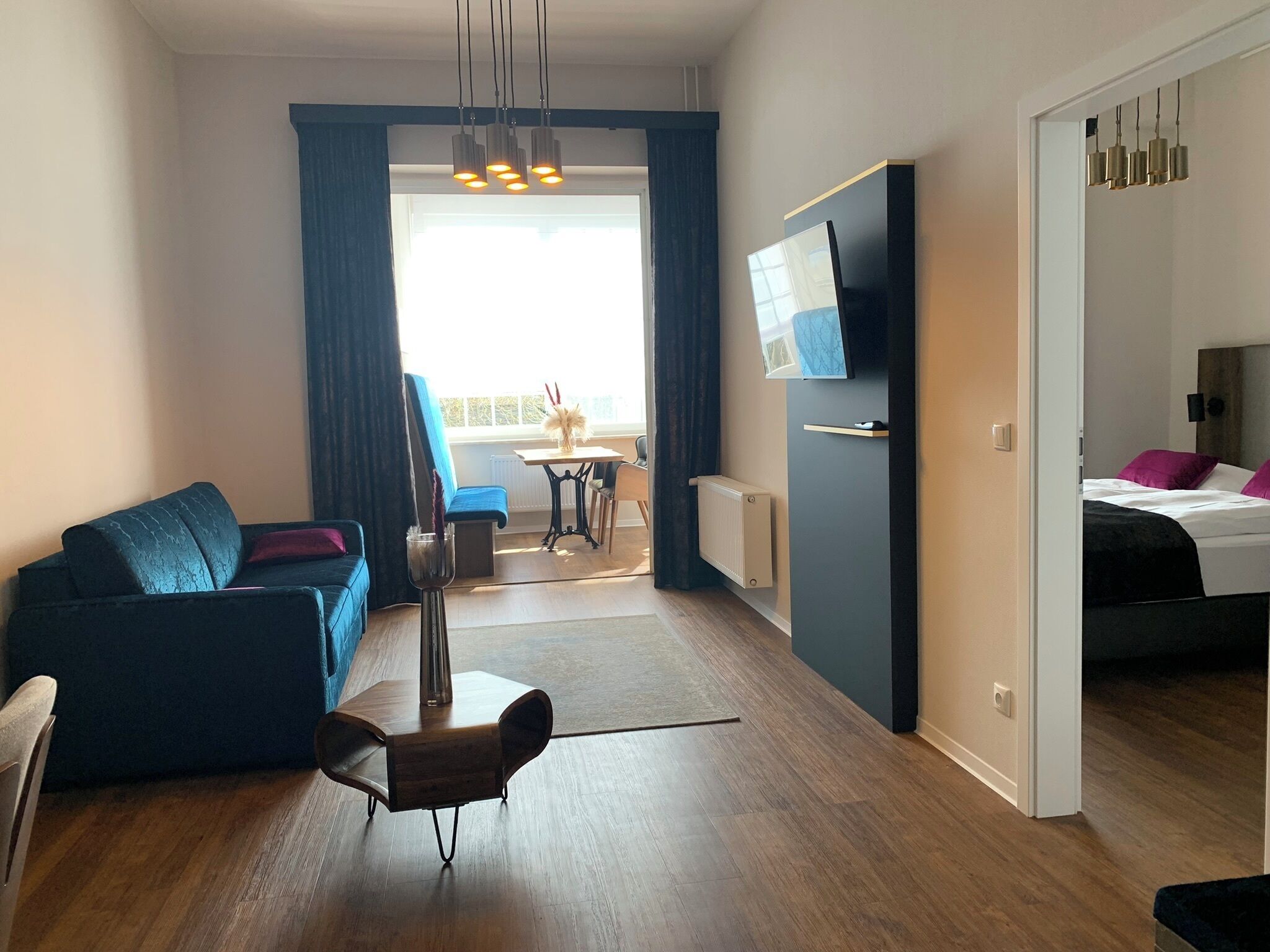 Residence Black Eagle Lubmin