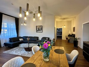 Premium Apartment