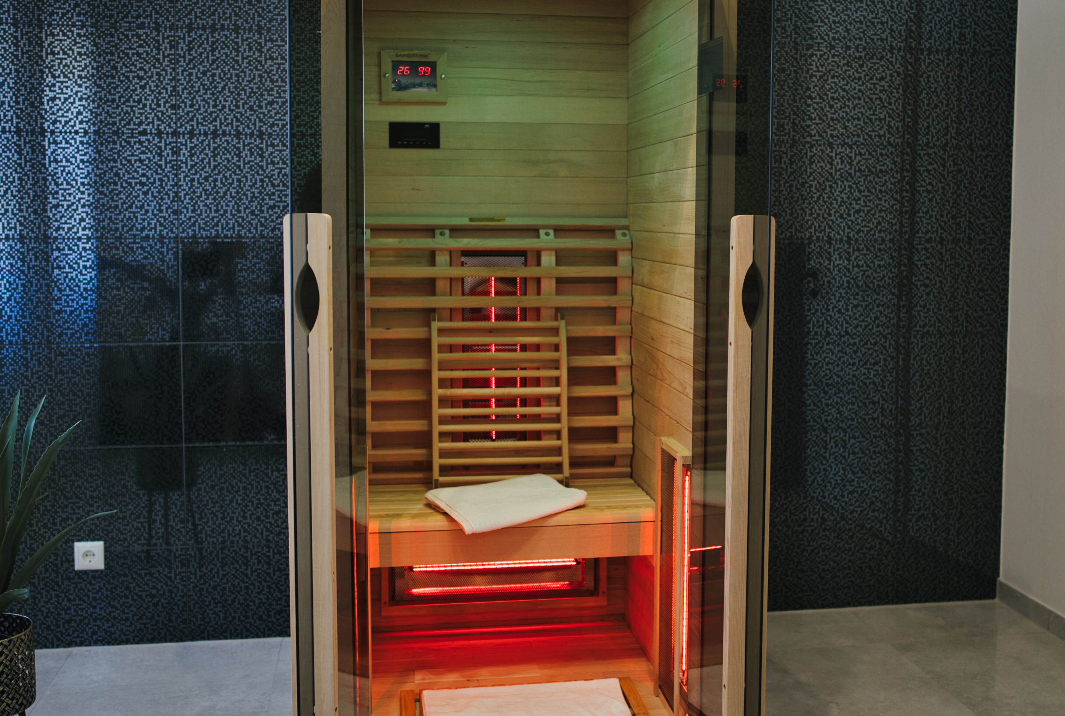 Residence Black Eagle Lubmin