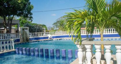 Ayenda Palmas del Rio