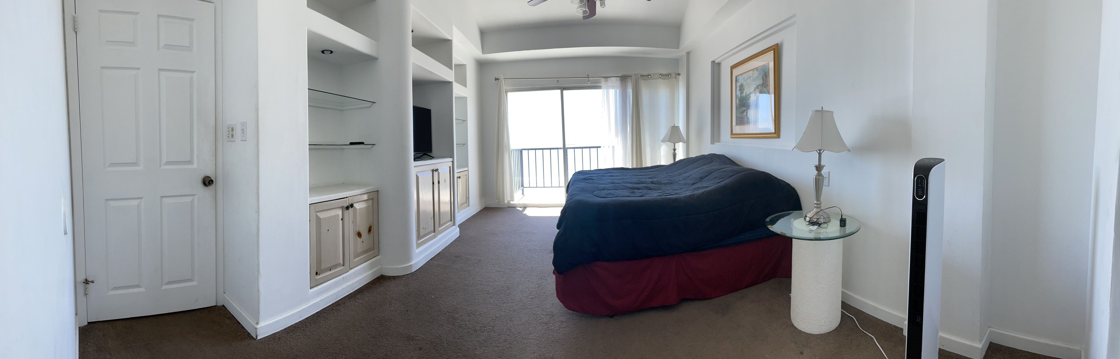 Beachfront Penthouse in downtown Rosarito Beach