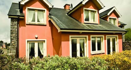 Ring of Kerry Holiday Cottages