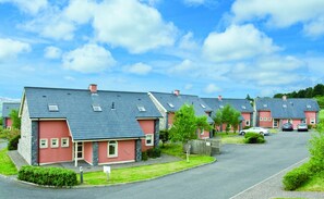 Exterior - Ring of Kerry Holiday Cottages (Greenane)